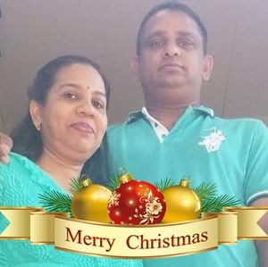 Meet your Posher, Neelam